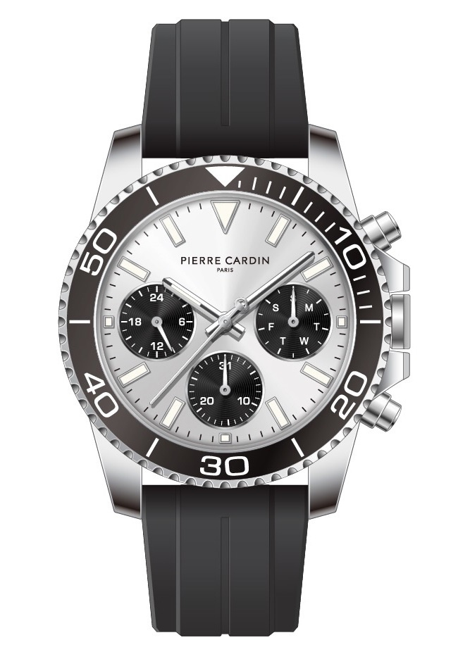Ore Pierre Cardin CNI.0001