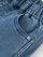 Pantallonat Flared Denim  Classic Blue