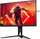 Monitor AOC Agon AG325QZN/EU, 31.5", 2560x1440 (WQHD), i kuq/zi