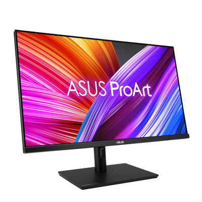 Monitor ASUS ProArt PA328QV, 31.5", 2560 x 1440, Quad HD, 75 Hz, i zi