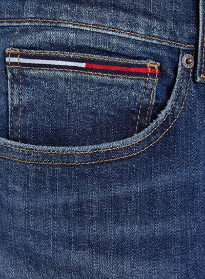Xhinse Tommy Hilfiger Scanton Slim Fit DM0DM155521BJ