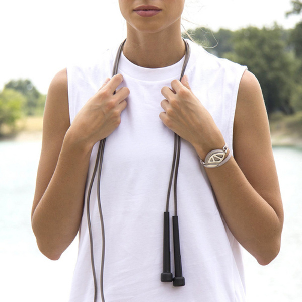 Varëse smart Bellabeat Leaf Urban HT-20LF-BS-01