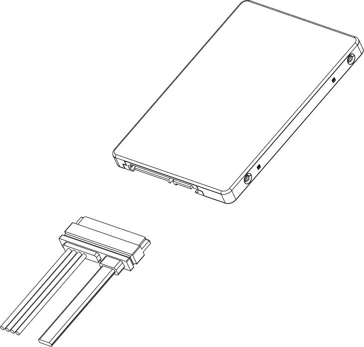 Disk SSD Dahua Technology S820, 1TB, 2.5" SATA III