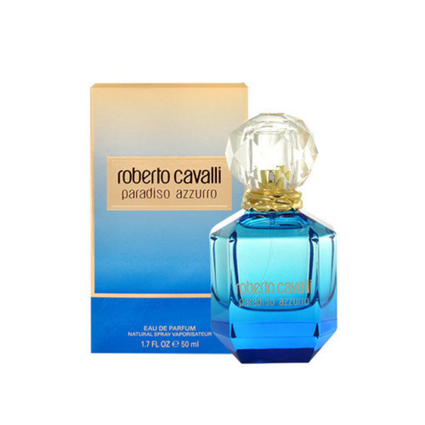 Eau de Parfum Roberto Cavalli Paradiso Azzuro