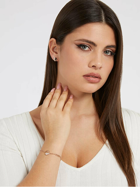 Byzylyk GUESS JUBB03036JWRH