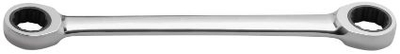 Çelës Kraftwerk GearWrench Doppelring, 8 x 10 mm