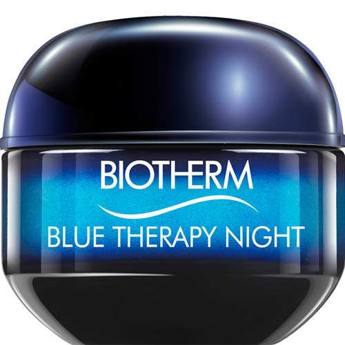 Krem i natës Biotherm 50 ml