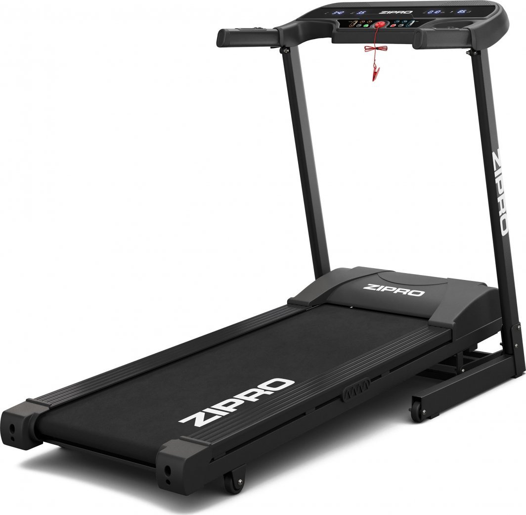 Shirit vrapimi Zipro Pulse Electric