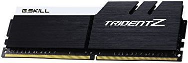 меморија  G.Skill Trident Z, DDR4, 32 GB, 3600 MHz, CL17, F4-3600C17D-32GTZKW