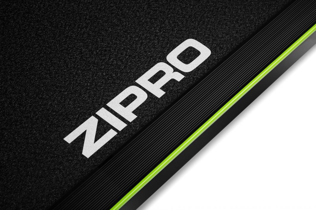 Trakë vrapimi Zipro Jogger, 151 x 78 x 124 cm