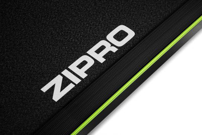 Trakë vrapimi Zipro Jogger, 151 x 78 x 124 cm