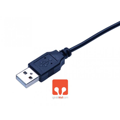 Tastierë Compu Parts, USB