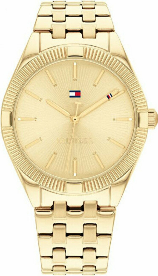 Orë dore Tommy Hilfiger Rachel 1782550