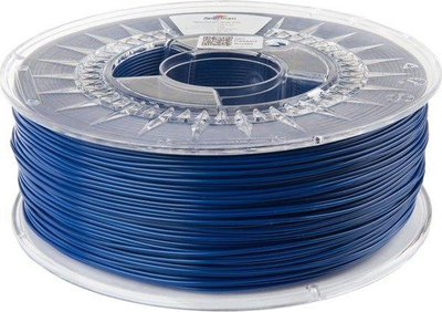 Filament Spectrum ASA 275 për printim 3D, 1.75mm, 1kg, i kaltër