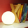 Llampë LED MiPow Playbulb Sphere