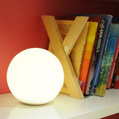 Llampë LED MiPow Playbulb Sphere