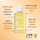 Vaj pastrues për fytyrë Super Facialist Vitamin C Skin Renew Cleansing Oil, 200 ml