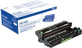 Brother DR-3400 Црн Барабански Елемент