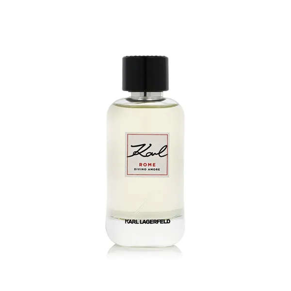 Eau de Parfum Karl Lagerfeld Karl Rome Divino Amore, 100 ml