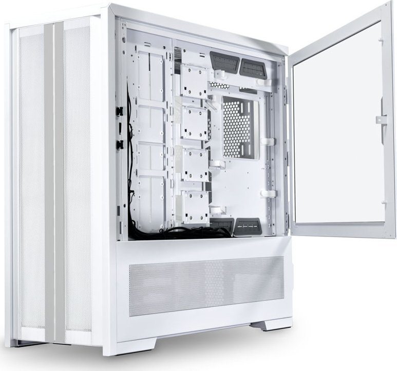 Kasë Lian Li V3000 Plus GGF Edition ARGB, Full Tower