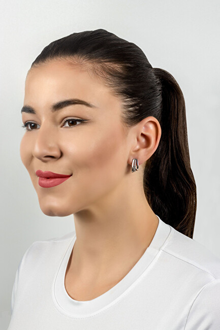 Vathë Brilio Silver EA258W
