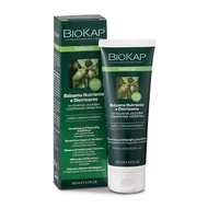 Balsam ushqyes për flokë Biokap, 125 ml Balsam ushqyes për flokë Biokap, 125 ml