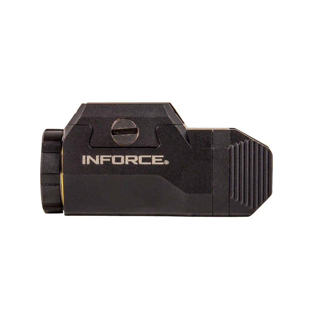 Elektrik për armë Inforce WILD 1 White LED