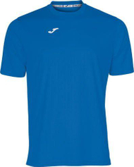 Maicë për meshkuj Joma Combi, XXL, e kaltër Maicë për meshkuj Joma Combi, XXL, e kaltër