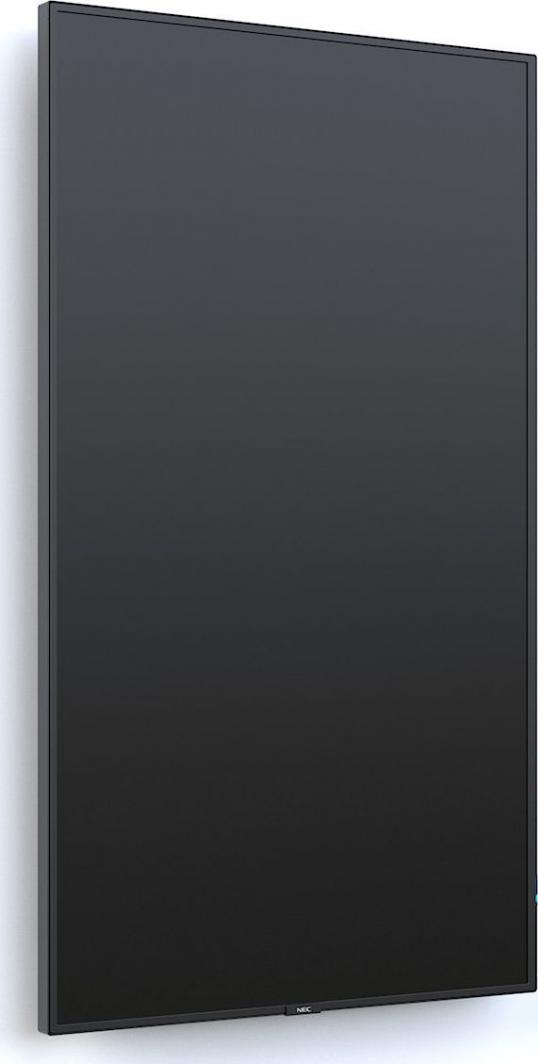 NEC MultiSync M651 Монитор, 65  , 4K UHD, 60 Hz, Црн