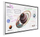 Smart Board Samsung Flip Pro WM55B, 55", 4K UHD