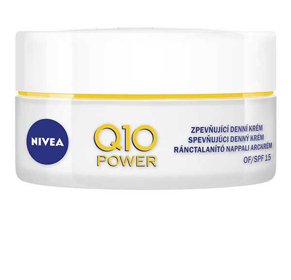 Krem Nivea 50ml