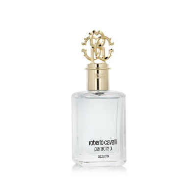 Eau de Parfum Roberto Cavalli Paradiso Azzurro, 100 ml