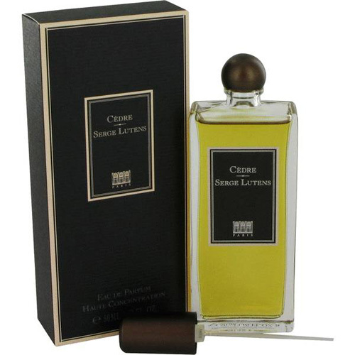 Парфем Serge Lutens Cedre, 50мл, unisex