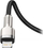 Kabllo BASEUS Cafule Series, USB-C - Lightning, M/M, 20W, 1m, e zezë