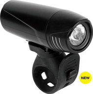 Drita e përparme biçiklete Torch SPEEDLIGHT 55008, e zezë