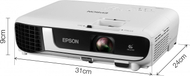 Projektor Epson EB-W51 Projektor Epson EB-W51