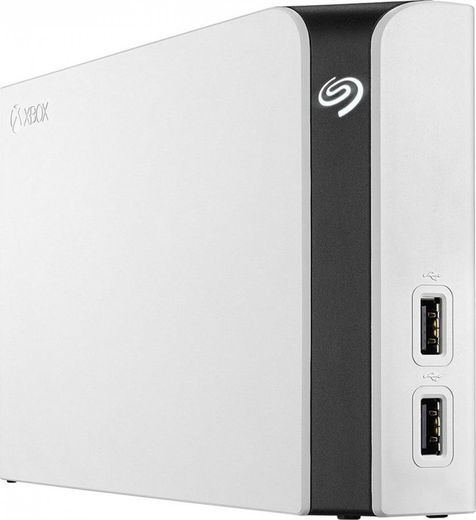 Hub për Xbox Seagate hub 8TB 3.5 