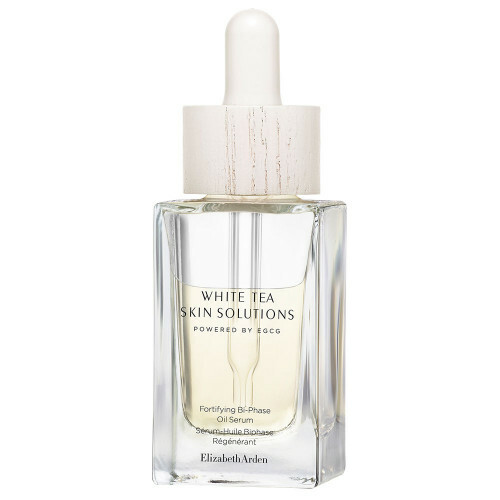 Serum/Vaj Elizabeth Arden White Tea Skin Solutions (Fortifying Bi-Phase Oil Serum), 30 ml
