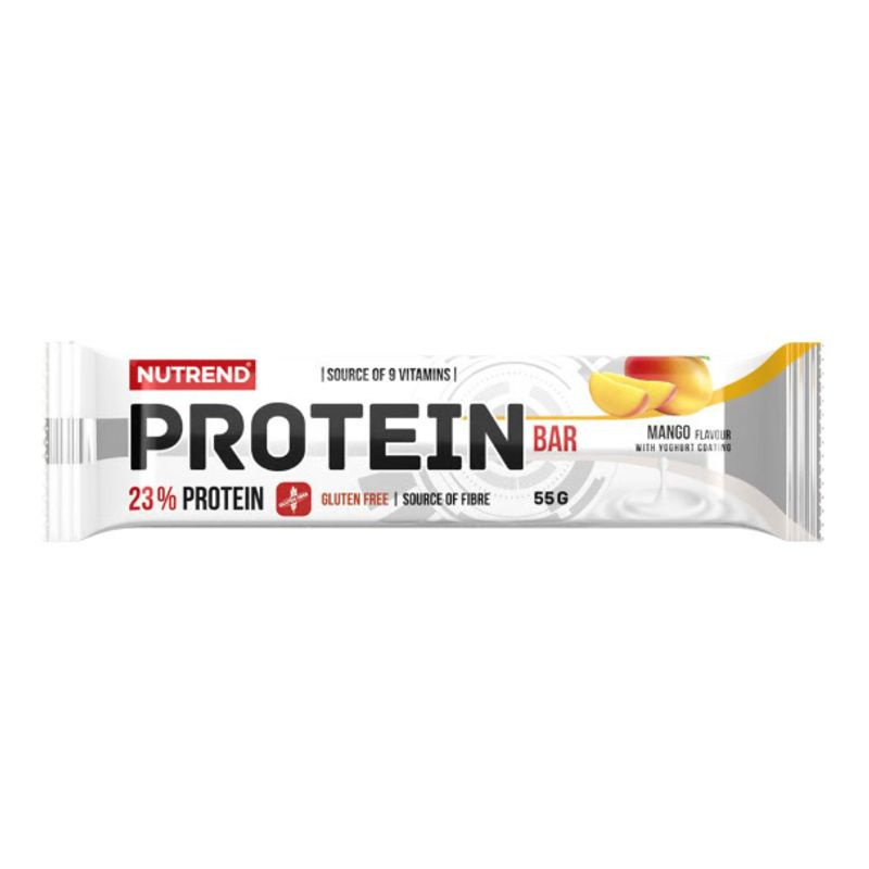 Protein Bar 55g Mango