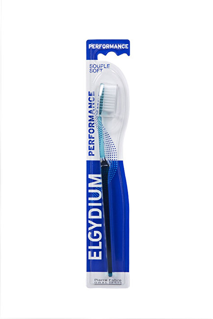 Brushë për dhëmbë Elgydium Performance Soft