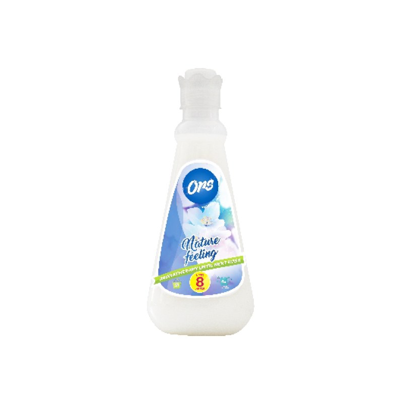 NOVELA ZBUTES AROMATHERAPY 1L