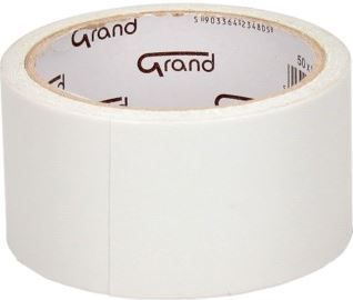 Shirit ngjitës Grand, 50mm, 10m, i bardhë