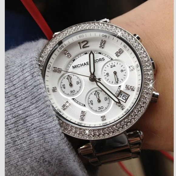 Orë dore Michael Kors MK 5353