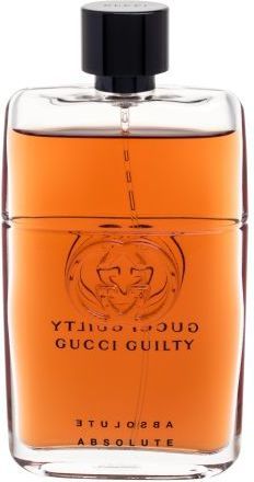 Eau de Parfum Gucci Volume: 90 ml