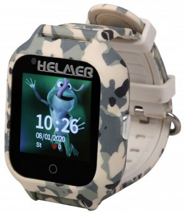 Orë e mençur Helmer LK 710 4G
