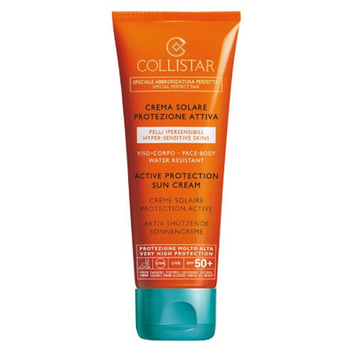 Krem mbrojtës ndaj diellit Collistar SPF 50, 100 ml