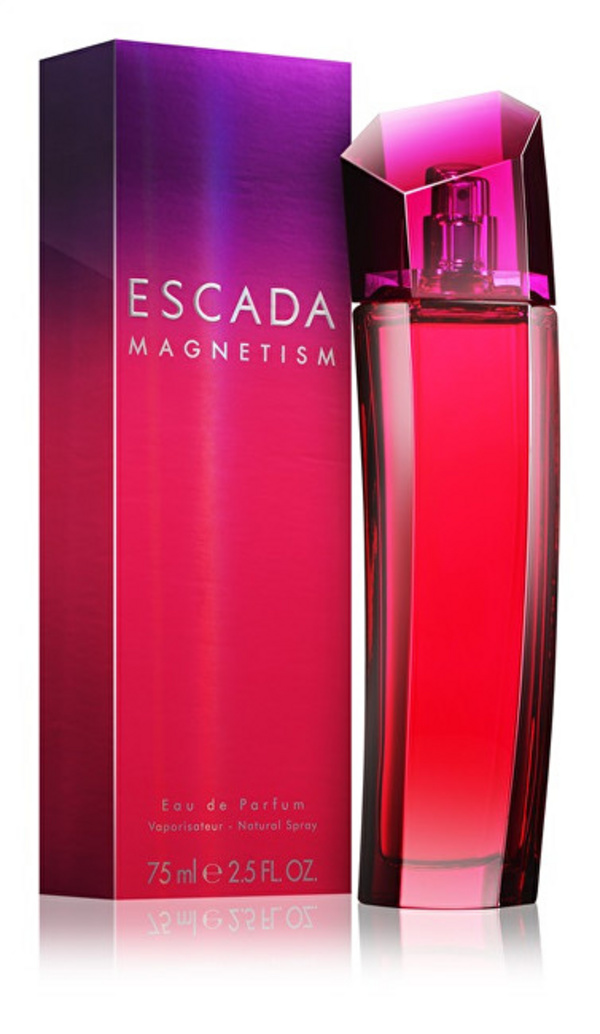 Parfum Escada Magnetism