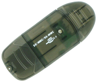 Lexues për karta 4World Lexues për karta 4World