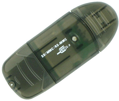 Lexues për karta 4World