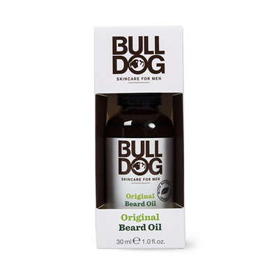 Vaj Bulldog, 30 ml
